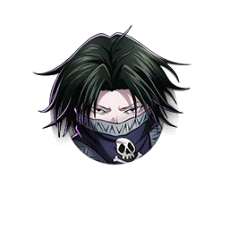 [痛みの報復]フェイタンの駒アイコン