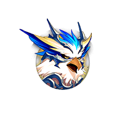光翼の聖獣・クオンの駒アイコン
