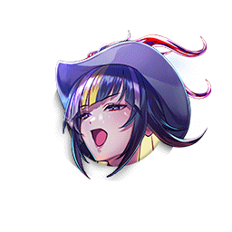 [ソウルフル・ラウンド]ミューズ