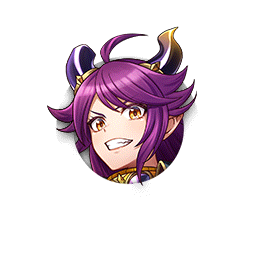 [激！竜爪]ルヴィアナ