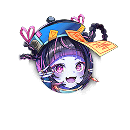 [恋する乙女]ユーリンの駒アイコン