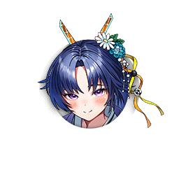 [これぞ命の洗濯]エヴリン