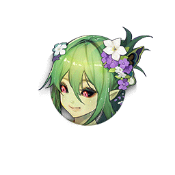 [霊泉の癒し]リリアスの駒アイコン