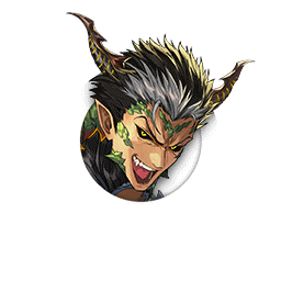 [ワイルドナーガ]ラスタリオ