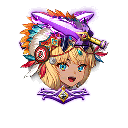 [烈火発掌]パーラの駒アイコン