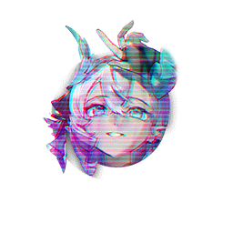 [幻影]いて座の鏡像の駒アイコン