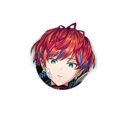 [黒き傀儡]パトリス