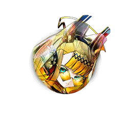 [戦闘機械人形]アイネイアース