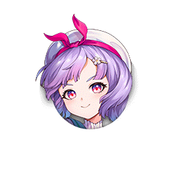 [小悪魔的天使]ハミミの駒アイコン