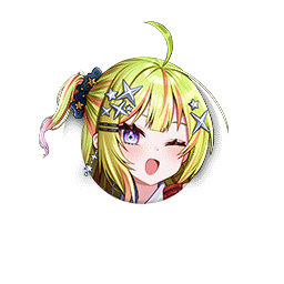 [占星？術師]リュアース