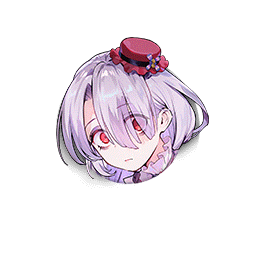 [ホロゥ・ゴースト]ヒビラ