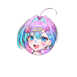 [カラフル☆メイク]デコラの駒アイコン