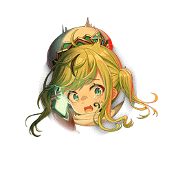 [恐怖のお人形]アンネマリー