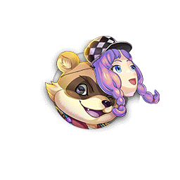 [ドッペルゲンガー？]悪狸王