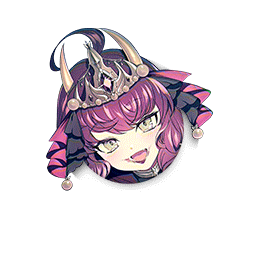 [口裂け…女…？]エキドナ