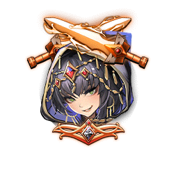 [闇炎の魔術師]マウラベーラの駒アイコン
