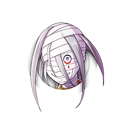 [憤怒の大罪司教]シリウス