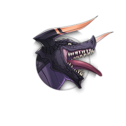 [色欲の権能]黒竜