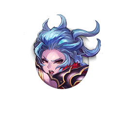 魔剣士・アンドラスの駒アイコン