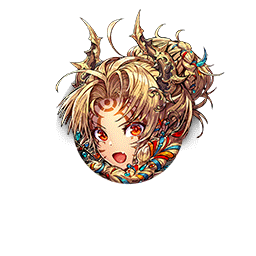 [樹上の戦士]ビッキーの駒アイコン