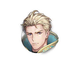 [聖騎士団長]ブレソールの駒アイコン