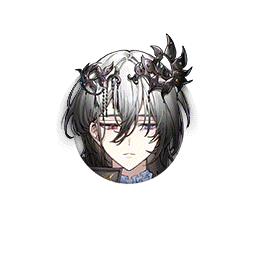 [異端の天使]ルシエールの駒アイコン