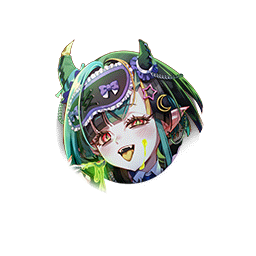 [悪夢の種]メレーヌ