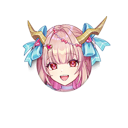 [ロリータ武器商]プリムドラジェの駒アイコン