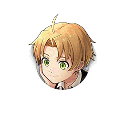[転生せし者]ルーデウスの駒アイコン