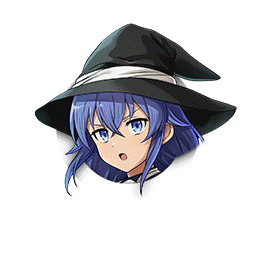[水王級魔術師]ロキシー