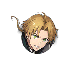 [魔導義手の魔術師]ルーデウス