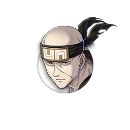 [デッドエンド]ルイジェルド