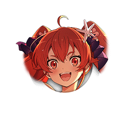[紅色に染まる海]エリス