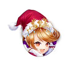 クリスマス・ニケの駒アイコン