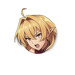 [愛の長耳族]エリナリーゼの駒アイコン