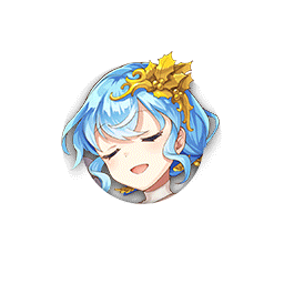 [清き音]ハーピストエンジェルの駒アイコン