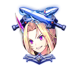 [浮竜怒雷舞]バンディーの駒アイコン