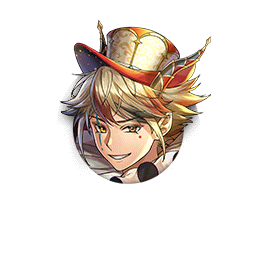 [スリルジャンキー]ナルイードの駒アイコン