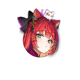 [七尾の猫又]鈴音