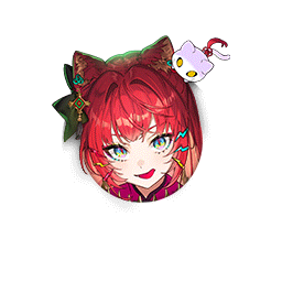 [夜に咲く瞳]鈴音