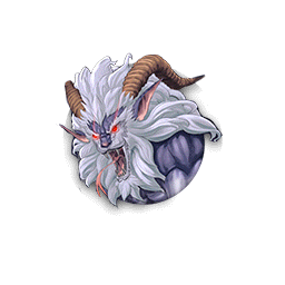 マンティコアの駒アイコン