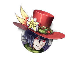 クリスマス・メフィストの駒アイコン