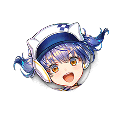 [ピンチヒッター]ルルカ