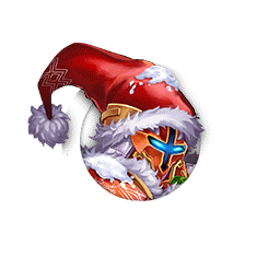 クリスマス・ベリトの駒アイコン