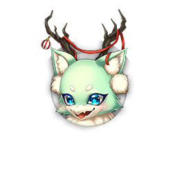 クリスマス・ティラーシャの駒アイコン