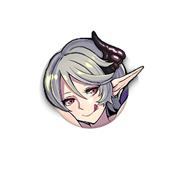 [妖艶なる操鎖]ベルフェゴールの駒アイコン