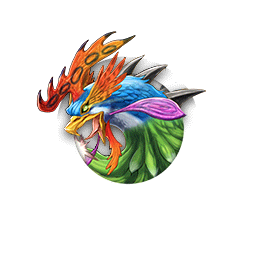 [石化の魔獣]コカトリスの駒アイコン