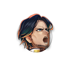 [獅子神王]リオンの駒アイコン