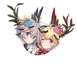 [黄金の双翼]フギンとムニンの駒アイコン