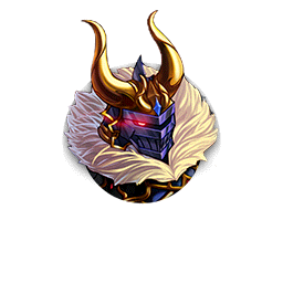 [黒嵐の魔人]ヴィヌの駒アイコン